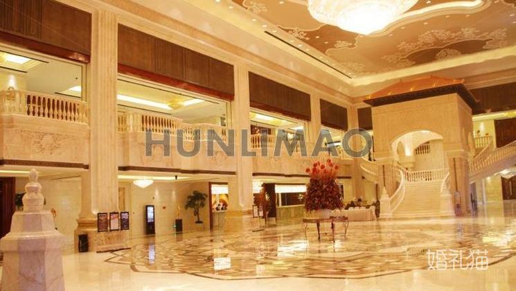 桐乡振石大酒店-