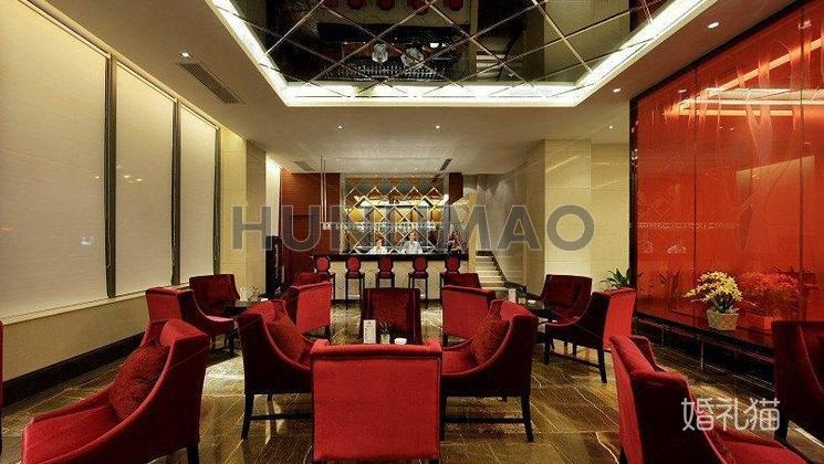 江门中泰来大酒店-