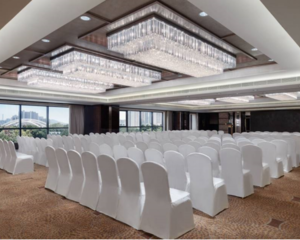 中山喜来登酒店