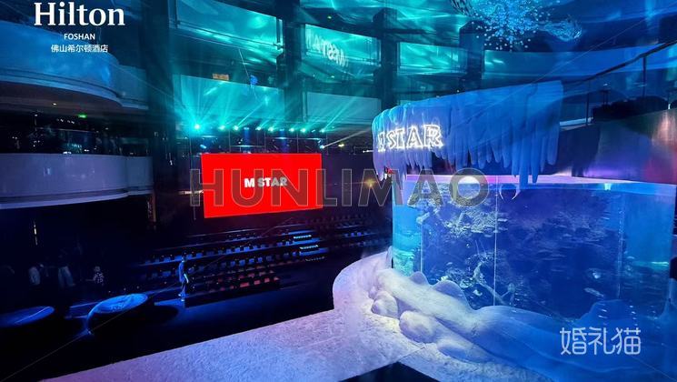 佛山希尔顿酒店-