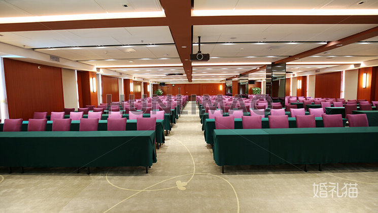 珠海旭日湾巢酒店-