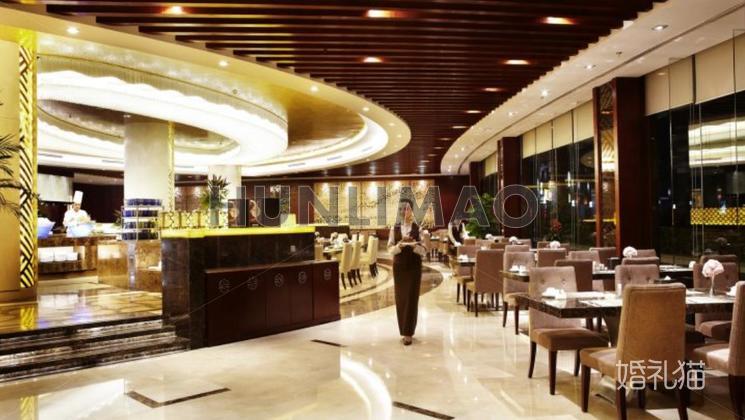 北京世纪金源大饭店-