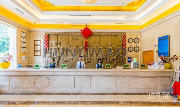 维也纳酒店（潮阳棉西路店）-