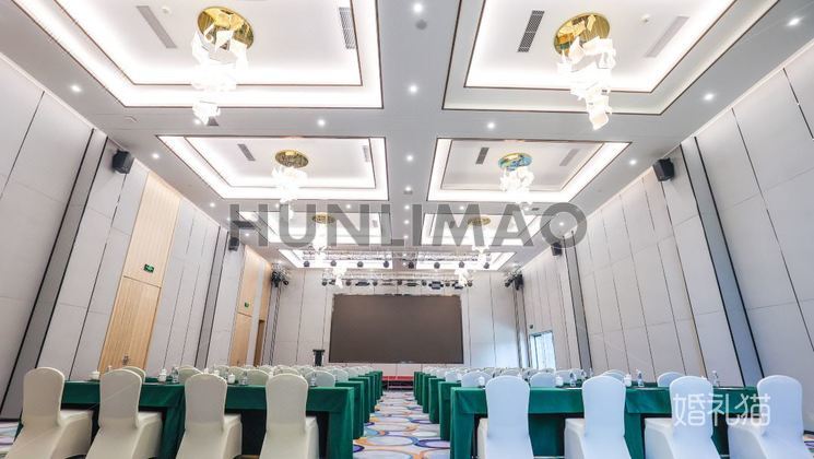 韶关印雪酒店(高铁站店)-