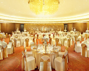 北京希尔顿酒店