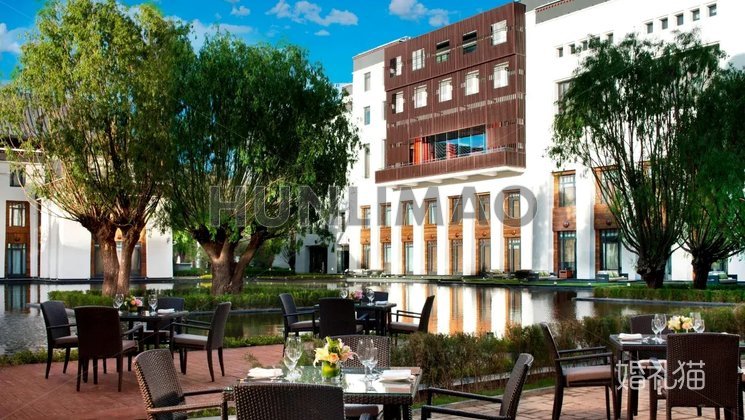 拉萨瑞吉度假酒店-