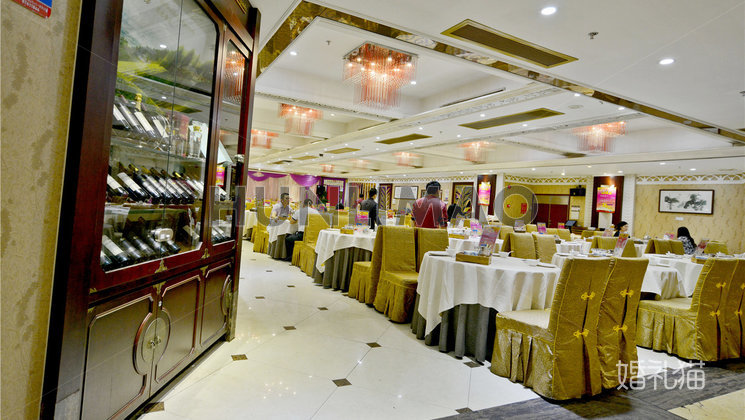 环东金阁酒家-环东金阁-首页2