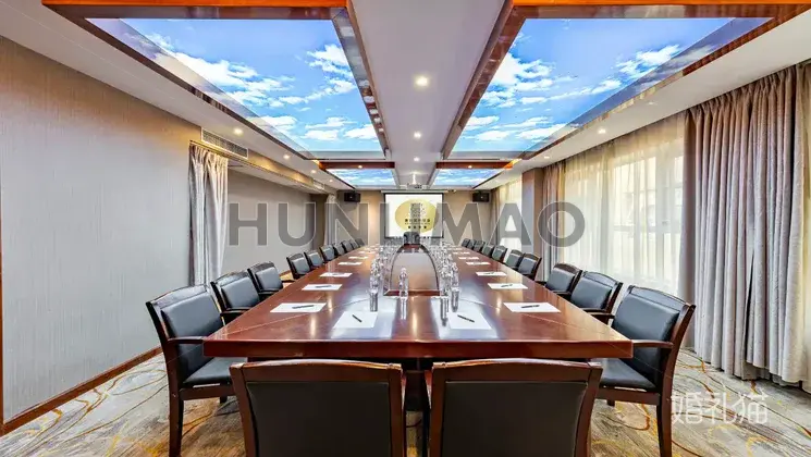 拉萨吉彩国际酒店(布达拉宫八廓街店)-