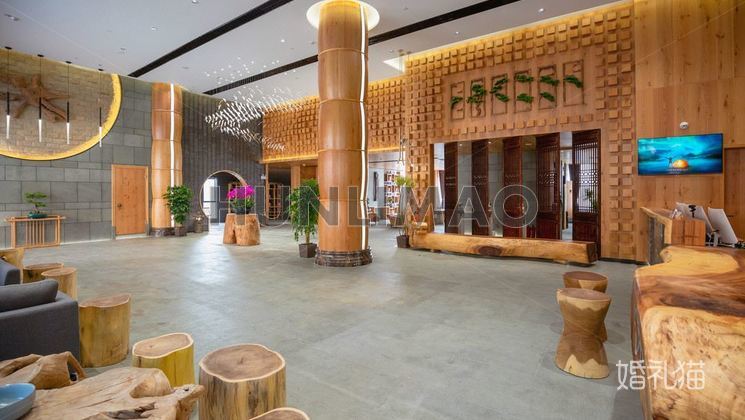 缦朵酒店(韶关曲江南华店)-