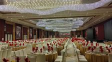 婚宴酒店-东莞市虎门美思威尔顿酒店
