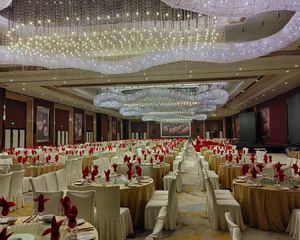 东莞市虎门美思威尔顿酒店
