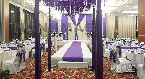 青岛都市花园酒店-