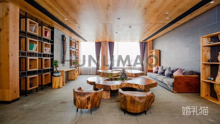 缦朵酒店(韶关曲江南华店)-