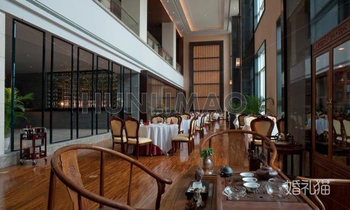 河源万绿湖东方国际酒店-