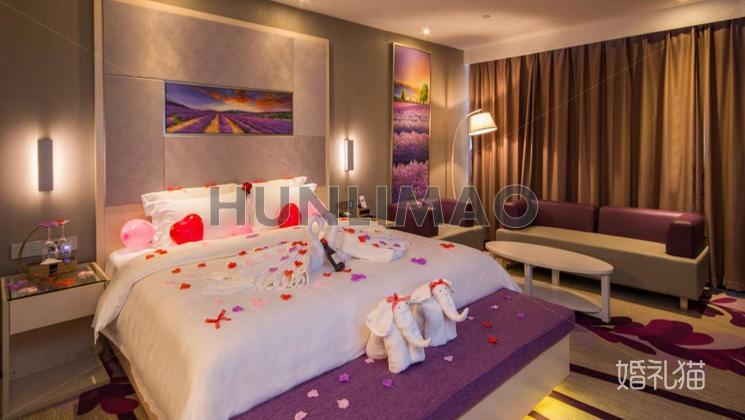 麗枫酒店（清远体育公园市政府店）-