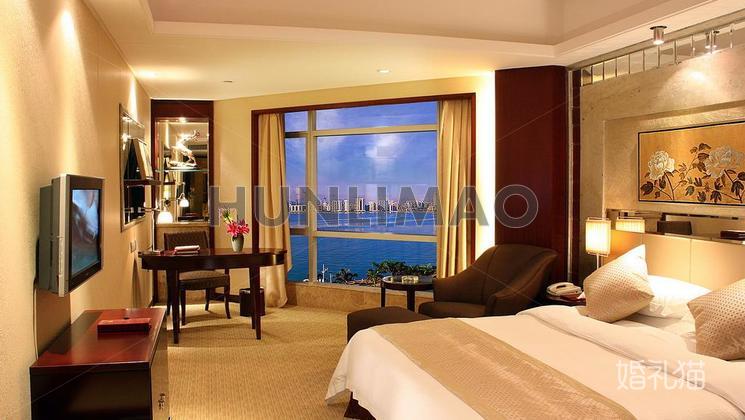 珠海庆华国际大酒店-