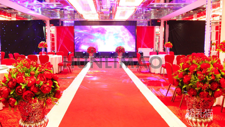 夜上海（江宁店）-