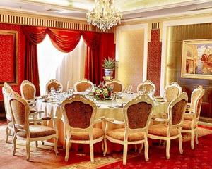 新疆瑞豪国际酒店