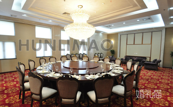 国创楚源东湖酒店-