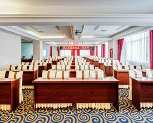 拉萨岷山圣瑞斯酒店