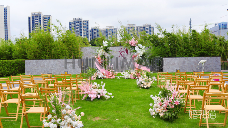 知识城国际合作交流中心（凤凰台）-