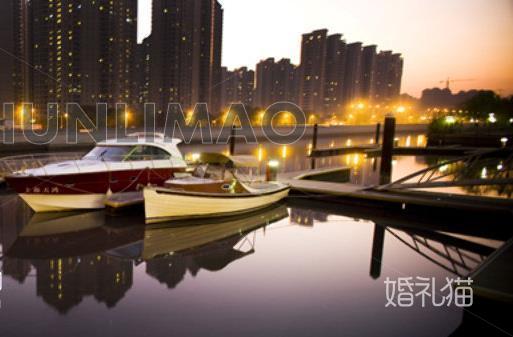 上海游艇会-