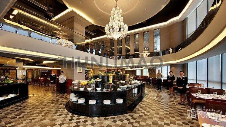 江门中泰来大酒店-