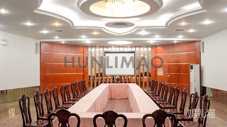 真如意八里桥大酒店-