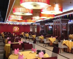 金顺景酒楼