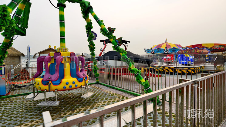 宾尼游艇俱乐部-宾尼游艇俱乐部-户外5