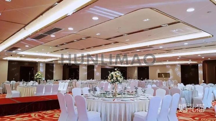 韶关风度华美达广场酒店-