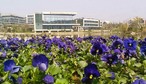 紫东生态会议中心-