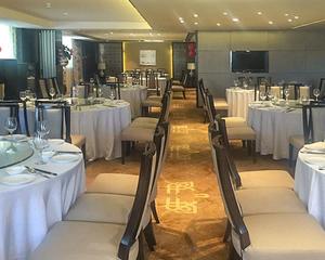 鲍鱼王子（东方美爵店）