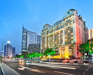 上海金水湾大酒店