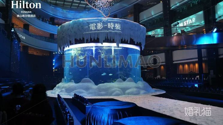 佛山希尔顿酒店-