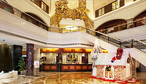 金泽大酒店金海来中餐-