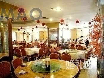 河源凯悦大酒店-