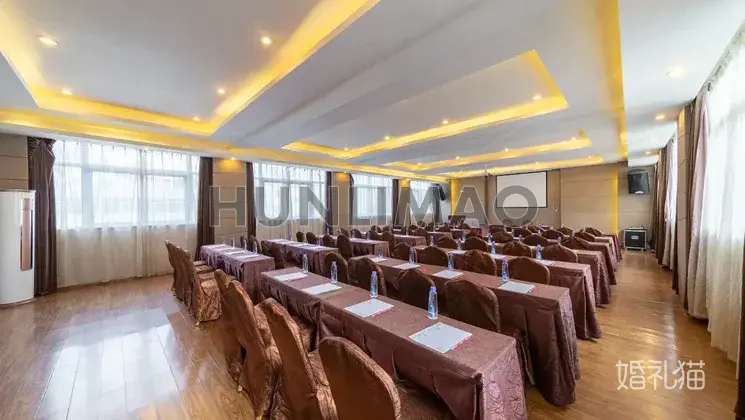 林芝岷山大酒店-