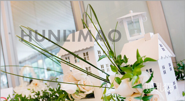 青岛都市花园酒店-