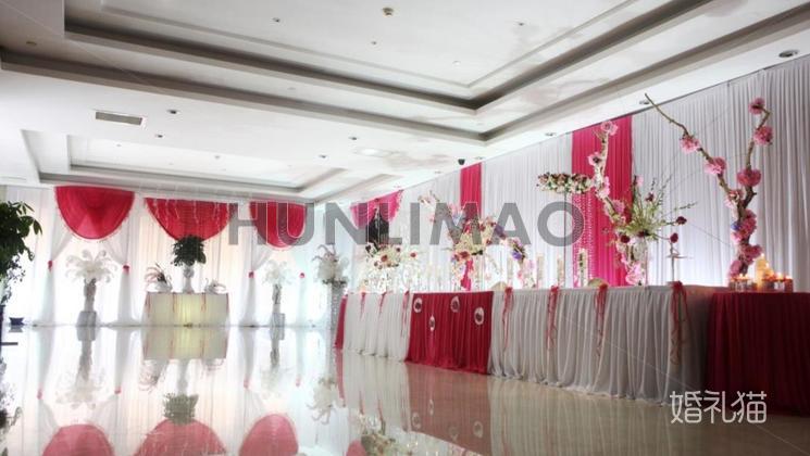 珍宝假日饭店（河西店）-