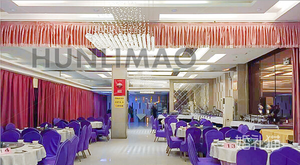 钱塘江畔大酒店-