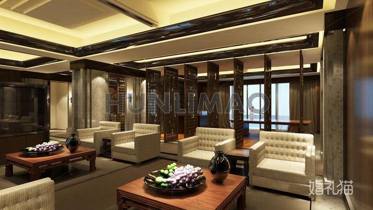 珠海嘉远世纪酒店-