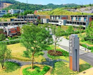 韶关印雪酒店(高铁站店)