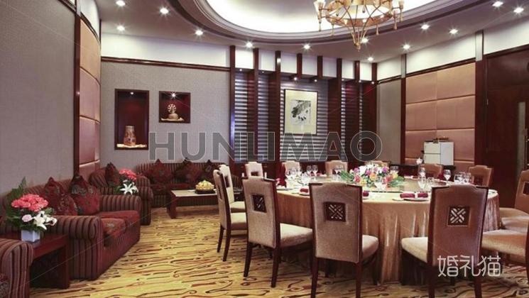 北京世纪金源大饭店-