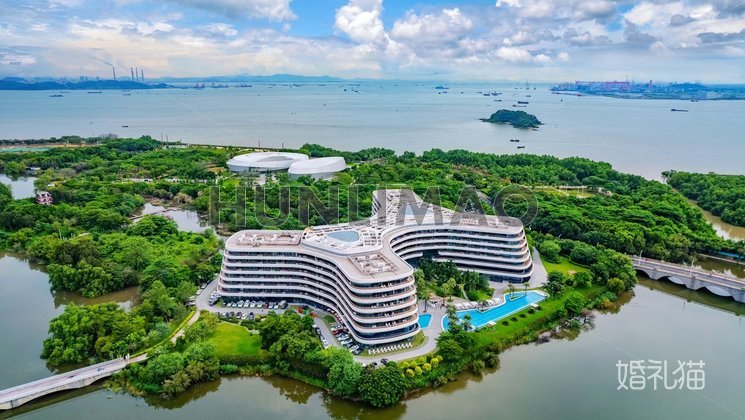 广州南沙花园酒店-