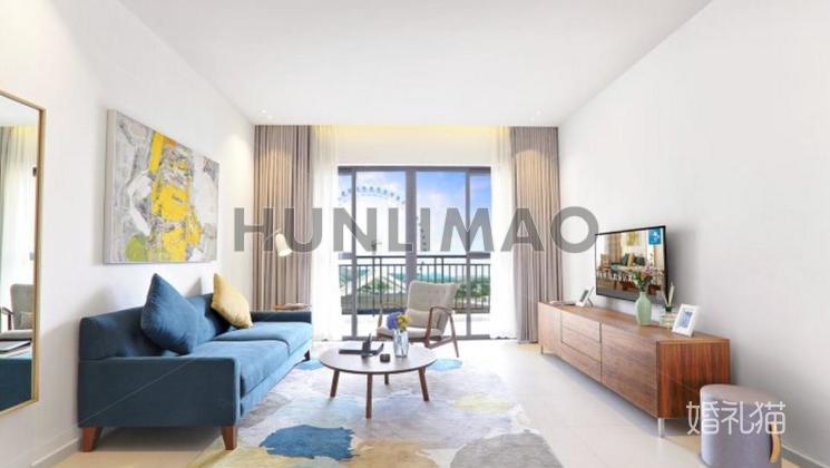 清远哥弟公寓酒店-