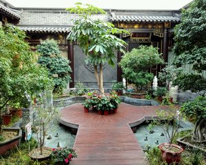 湘水之珠（德胜门店）