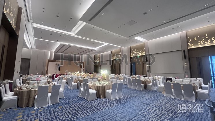 深圳光明希爾頓花園酒店-