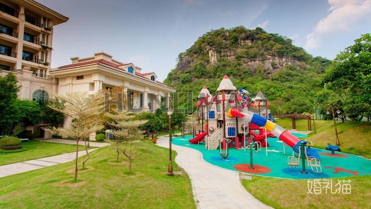 碧桂园太阳城凤凰酒店(韶关站店)-