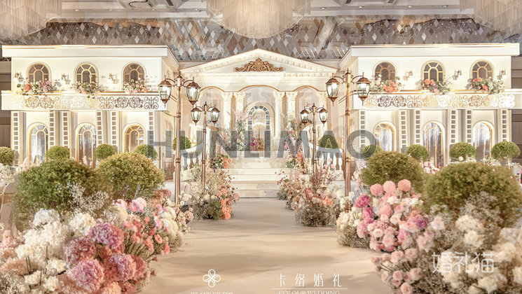 佛山保利洲际酒店-